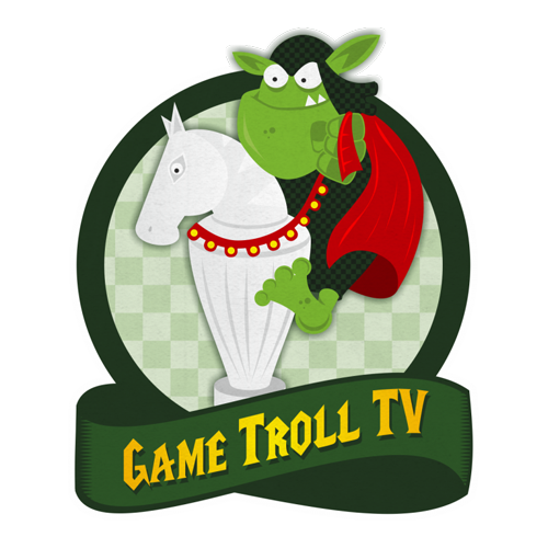 Game Troll TV