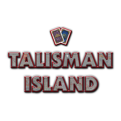 Talisman Island